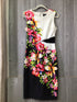 ECI Dress Size 4